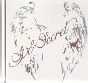 Capa do artigo IVE SECRET - CD