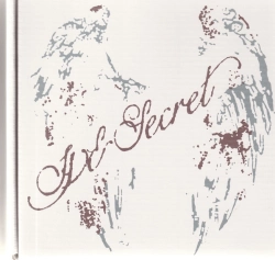 Capa do artigo IVE SECRET - CD
