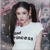 Capa do artigo IVE SECRET - CD