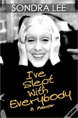 Capa do artigo I'Ve Slept With Everybody: A Memoir