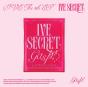 IVE the 4th EP - IVE Secret (GASP! VER.) - CD - Preview
