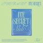 IVE the 4th EP - IVE Secret (SHH VER.) - CD - Preview