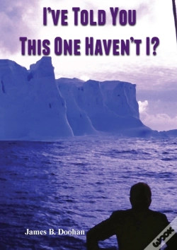 Capa do artigo I'Ve Told You This One Haven'T I?