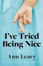 I'Ve Tried Being Nice - Preview