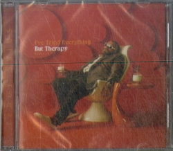 Capa do artigo I've Tried Everything But Therapy (Part 1) - CD