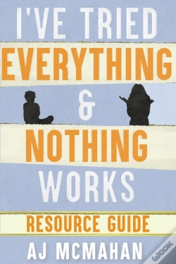 Capa do artigo I'Ve Tried Everything & Nothing Works Resource Guide