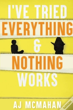 Capa do artigo I'Ve Tried Everything   Nothing Works: E