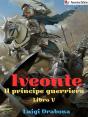 Iveonte Libro V - Preview