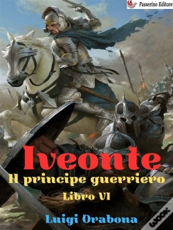 Capa do artigo Iveonte Libro Vi