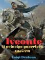 Iveonte Libro Viii - Preview