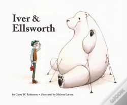 Capa do artigo Iver And Ellsworth