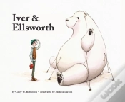 Capa do artigo Iver And Ellsworth