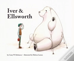 Capa do artigo Iver And Ellsworth
