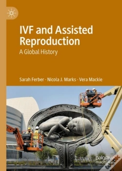 Capa do artigo Ivf And Assisted Reproduction