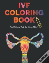 Ivf Coloring Book