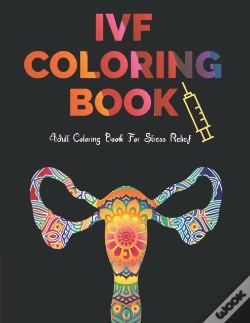 Capa do artigo Ivf Coloring Book