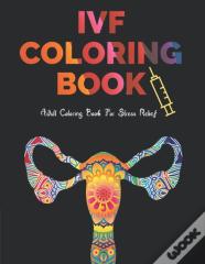 Ivf Coloring Book