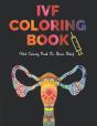 Ivf Coloring Book - Preview