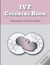 Ivf Coloring Book