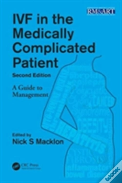Capa do artigo Ivf In The Medically Complicated Patient