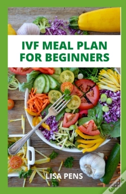 Capa do artigo Ivf Meal Plan For Beginners