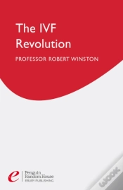 Capa do artigo Ivf Revolution