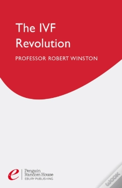 Capa do artigo Ivf Revolution