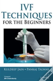 Capa do artigo Ivf Techniques For The Beginners