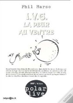 Capa do artigo Ivg ; La Peur Au Ventre
