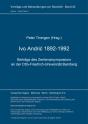 Ivo Andric 1892-1992 - Preview