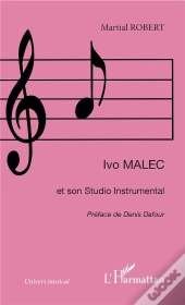 Ivo Malec Et Son Studio Instrumental