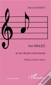 Capa do artigo Ivo Malec Et Son Studio Instrumental
