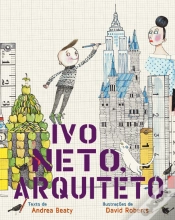 Capa do artigo Ivo Neto, Arquiteto