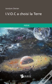 Capa do artigo I.V.O.C A Choisi La Terre