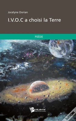 Capa do artigo I.V.O.C A Choisi La Terre