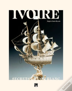 Capa do artigo Ivoire : Secrets De L'Or Blanc
