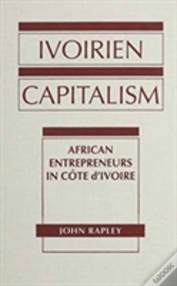 Capa do artigo Ivoirien Capitalism