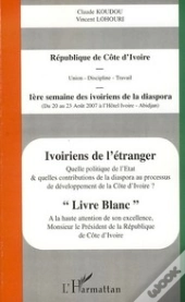 Ivoiriens De L'Étranger