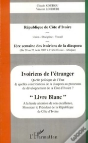 Capa do artigo Ivoiriens De L
