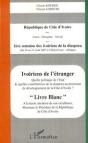 Ivoiriens De L'Étranger - Preview