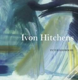 Capa do artigo Ivon Hitchens