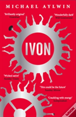 Capa do artigo Ivon