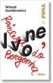 Ivone, Princesa do Borgonha