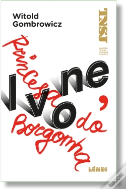 Capa do artigo Ivone, Princesa do Borgonha