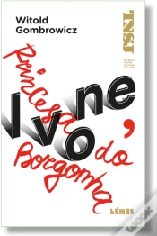 Capa do artigo Ivone, Princesa do Borgonha
