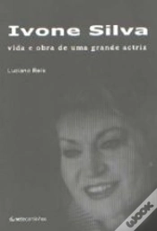 Capa do artigo Ivone Silva