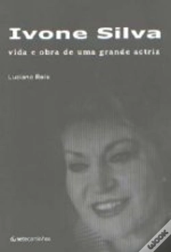 Capa do artigo Ivone Silva