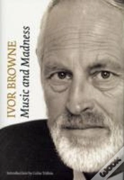 Capa do artigo Ivor Browne