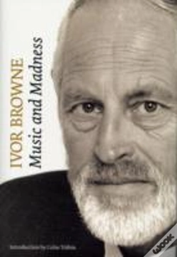 Capa do artigo Ivor Browne