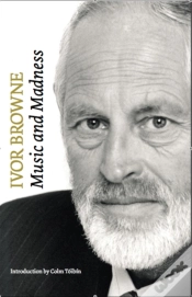 Capa do artigo Ivor Browne, The Psychiatrist: Music And Madness